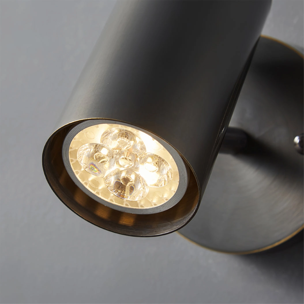 Eduard Wall Lamp