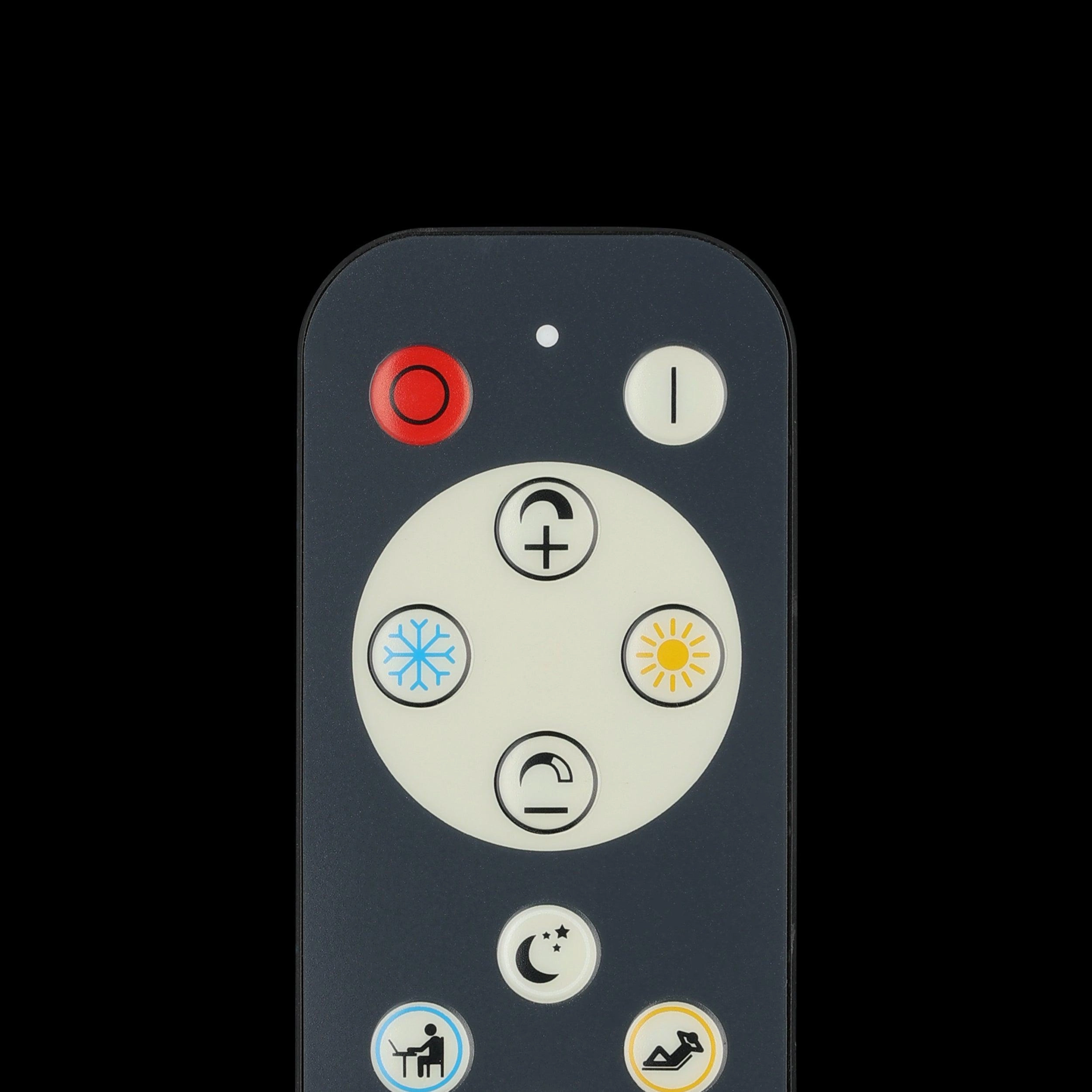 Eglo Access Remote Control