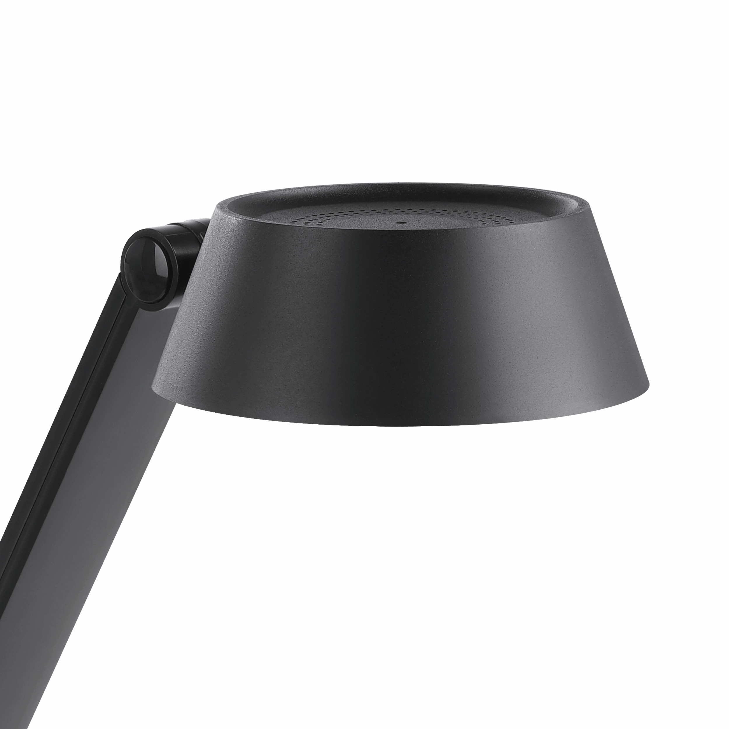 Eglo Banderalo Black LED Touch Table Lamp