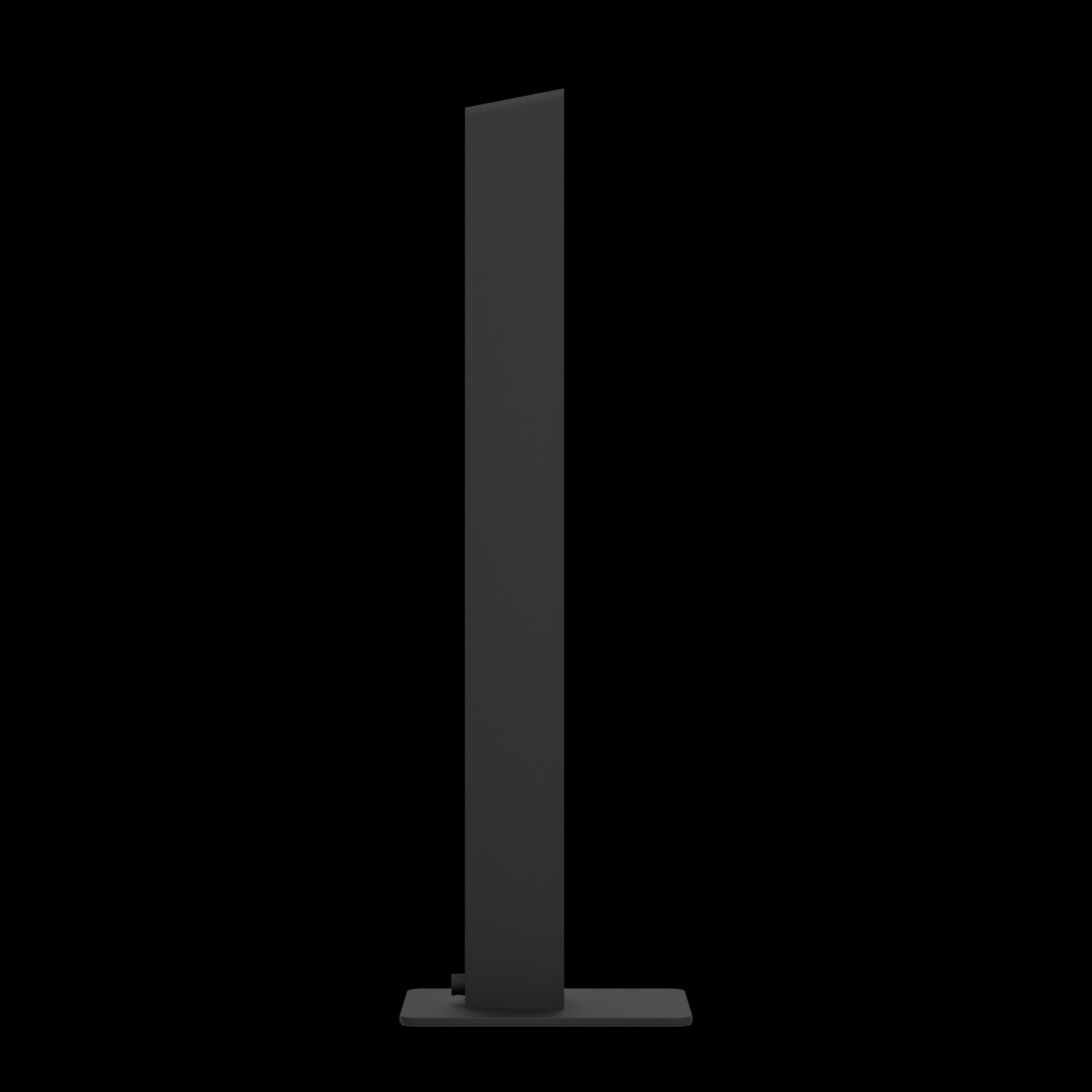 Eglo Connect Simolaris-Z Smart Black LED Table Lamp