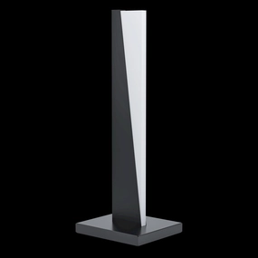 Eglo Isidro Black LED Table Lamp energy-saving LED light