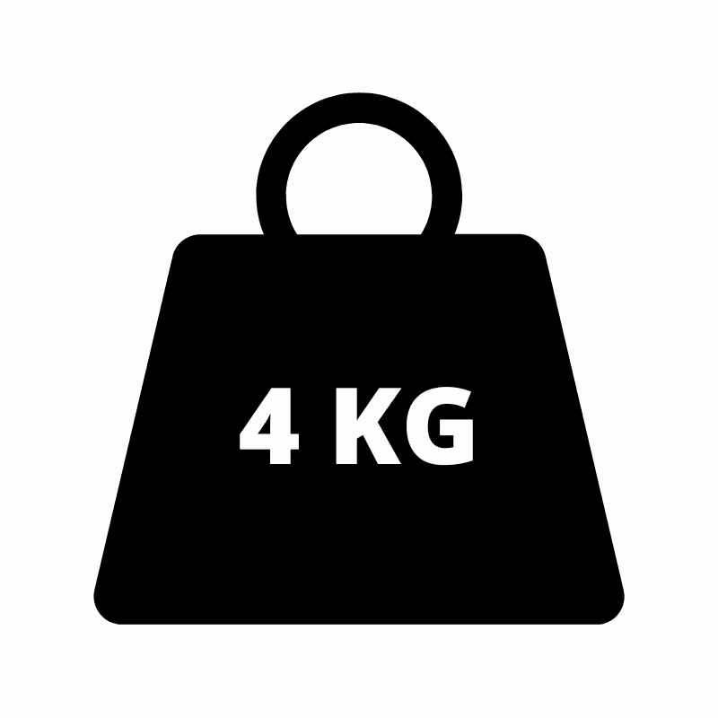 Eglo Libertad 3 Light Black Metal & Wood Pendant