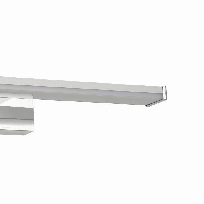 Eglo Pandella 1 IP44 Chrome LED Bathroom Wall / Mirror Light - 40cm