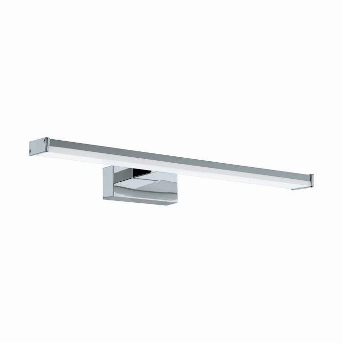 Eglo Pandella 1 IP44 Chrome LED Bathroom Wall / Mirror Light - 40cm