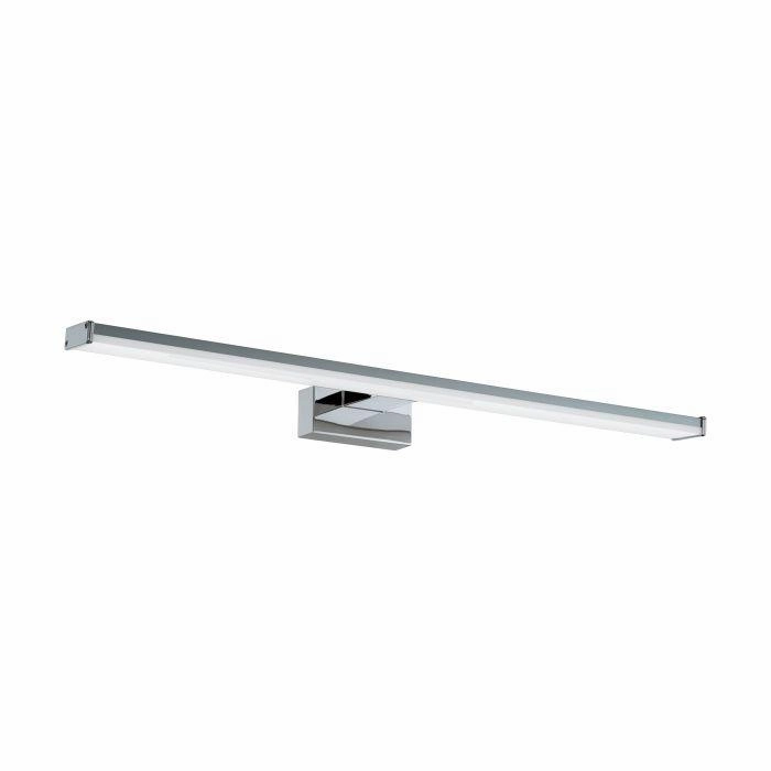 Eglo Pandella 1 IP44 Chrome LED Bathroom Wall / Mirror Light - 60cm