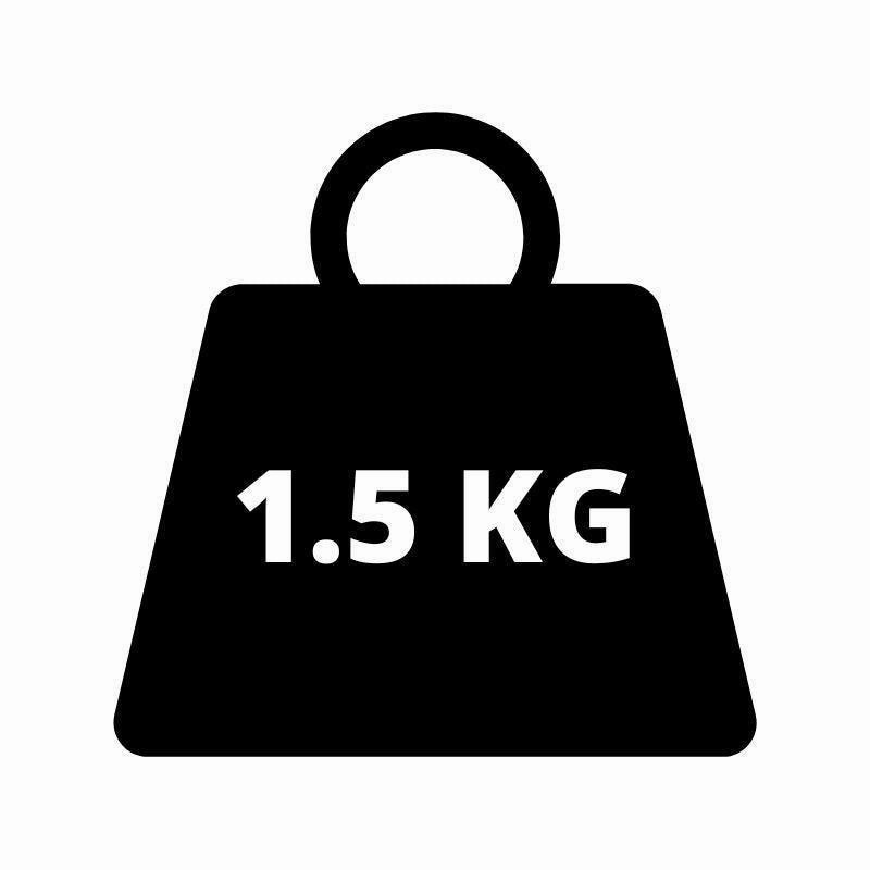 Eglo Podere Conical Sand Metal Japandi Pendant