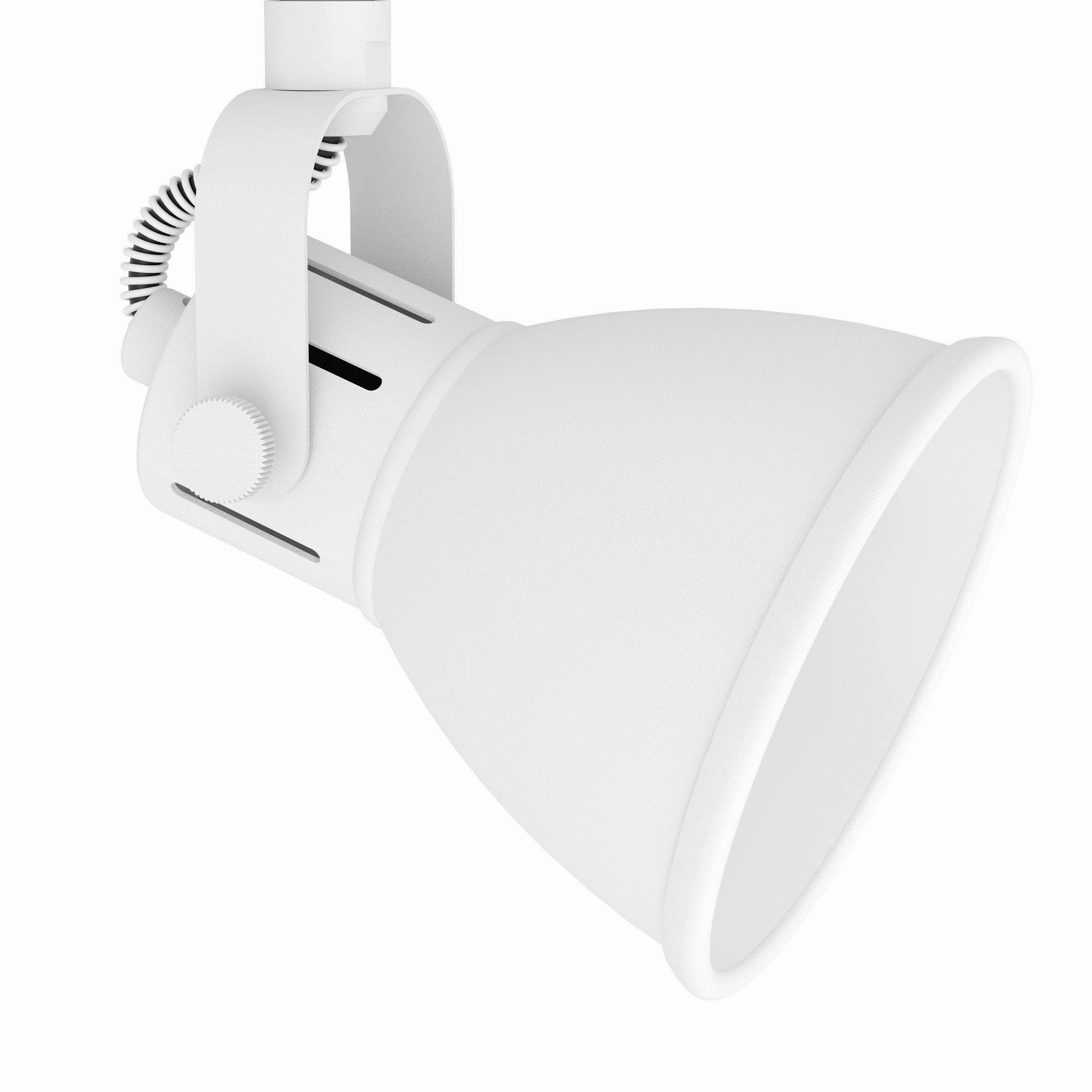 Eglo Seras 1 White 3 Light Bar Spotlight