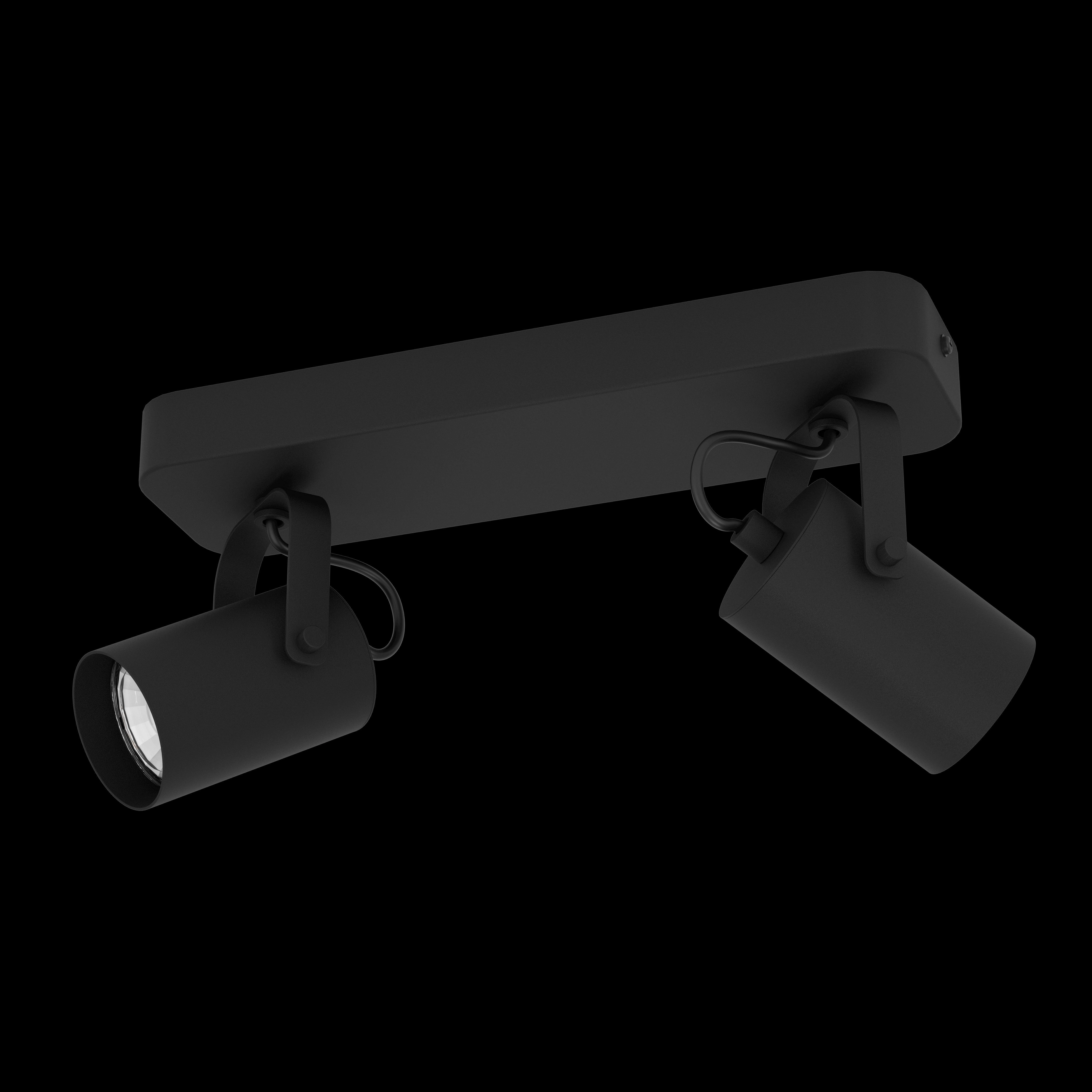 Eglo Sorego 2 Light Bar Spotlight