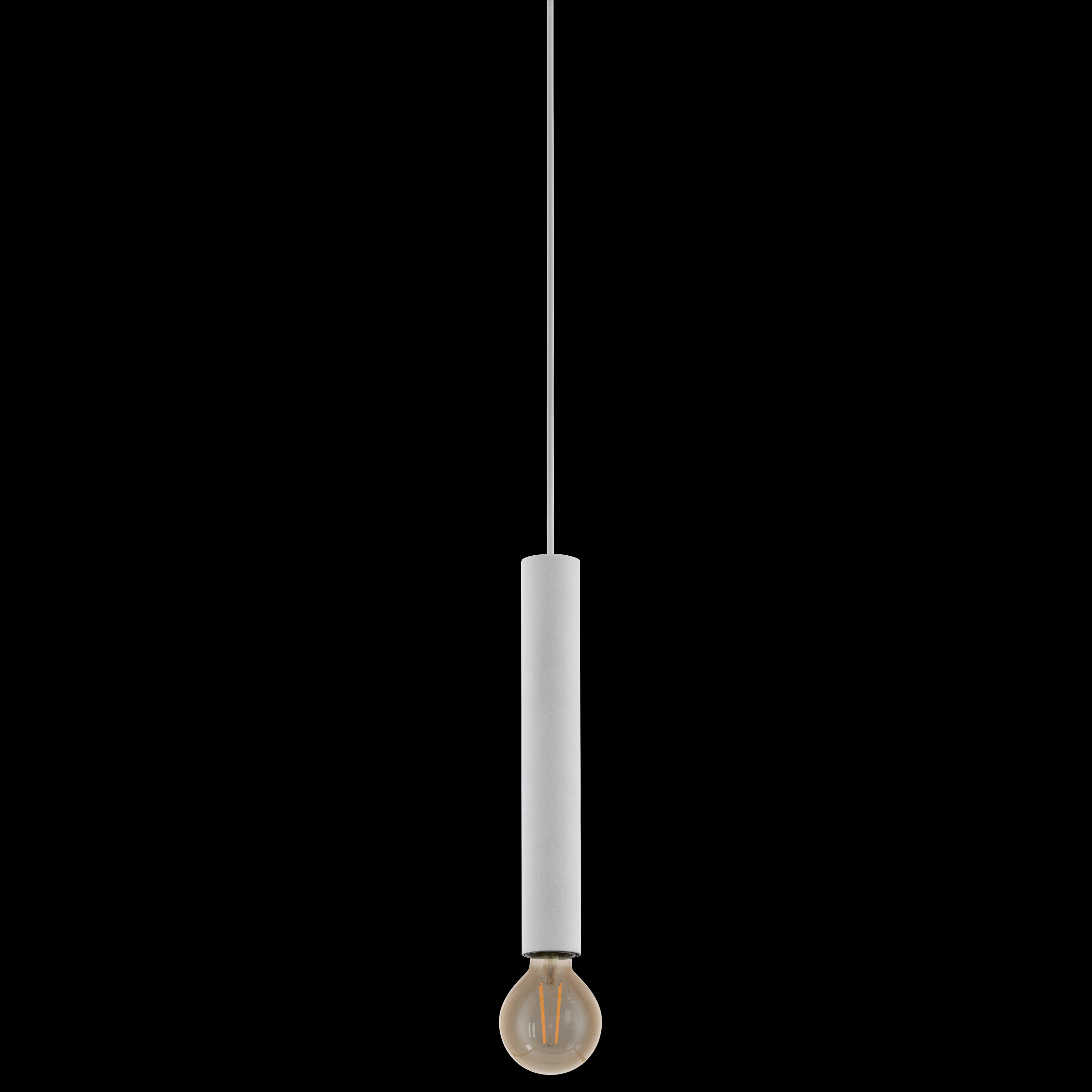 Eglo Tb Cortenova White Track Ceiling Pendant