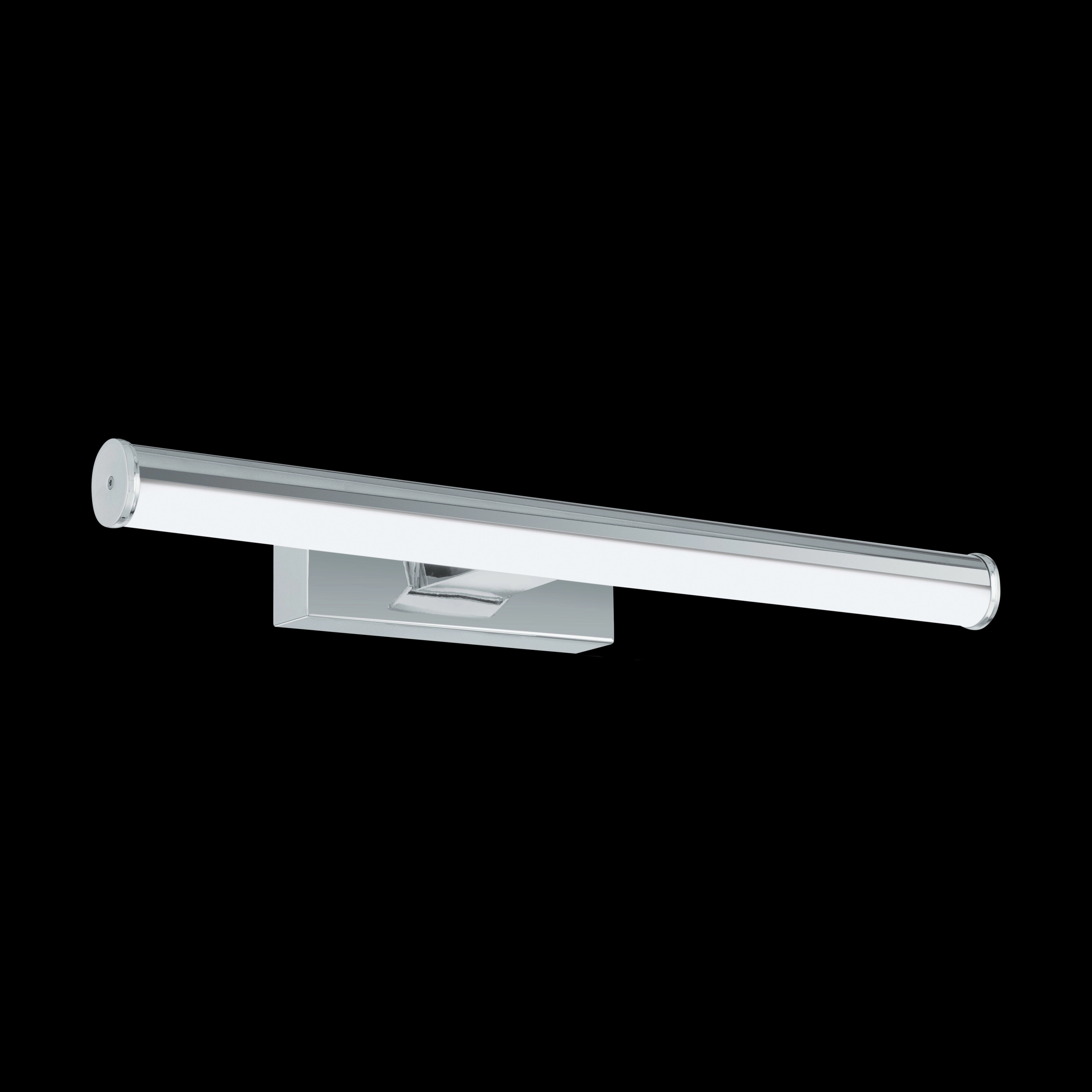 Eglo Vadumi Chrome LED Bathroom Wall light - IP44