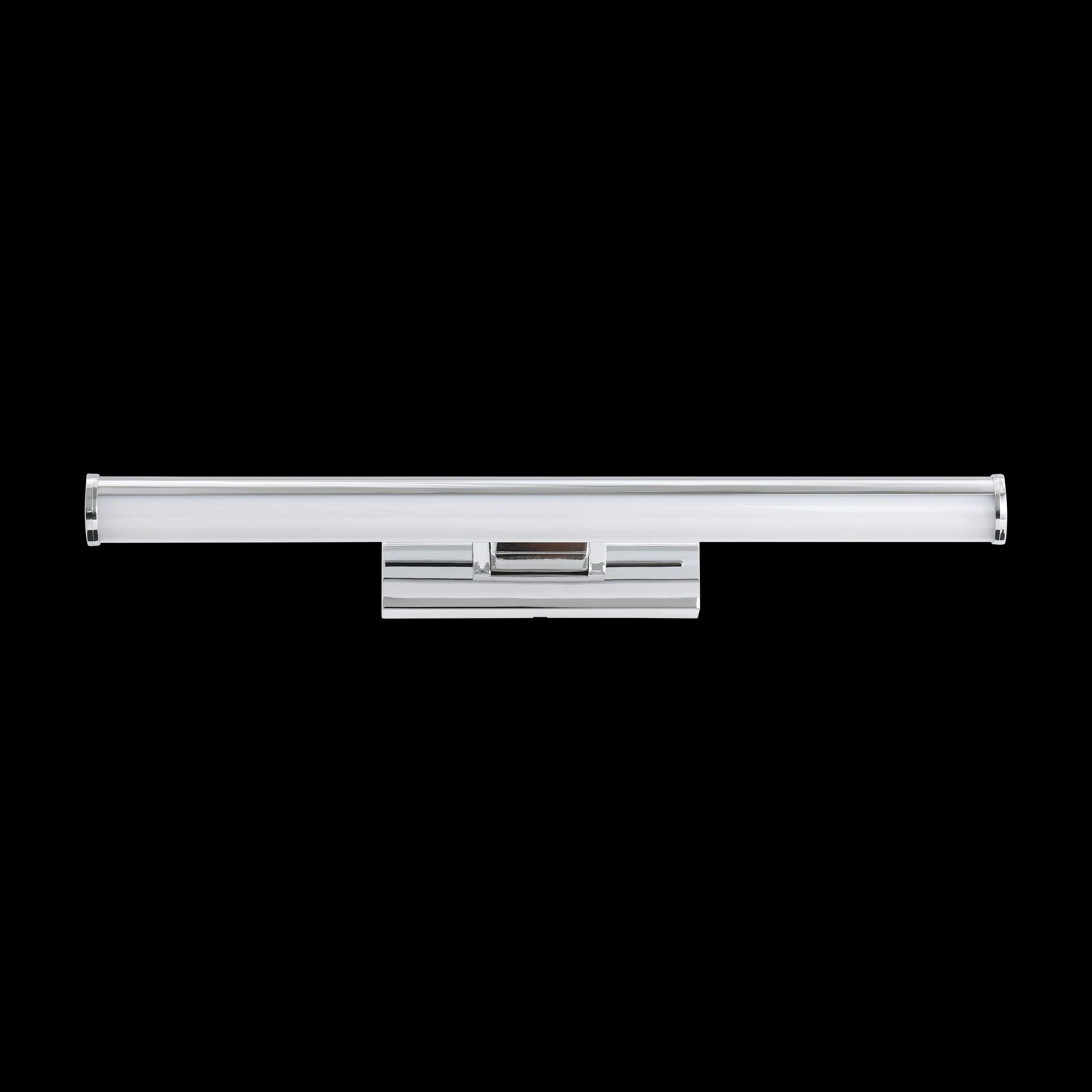 Eglo Vadumi Chrome LED Bathroom Wall light - IP44