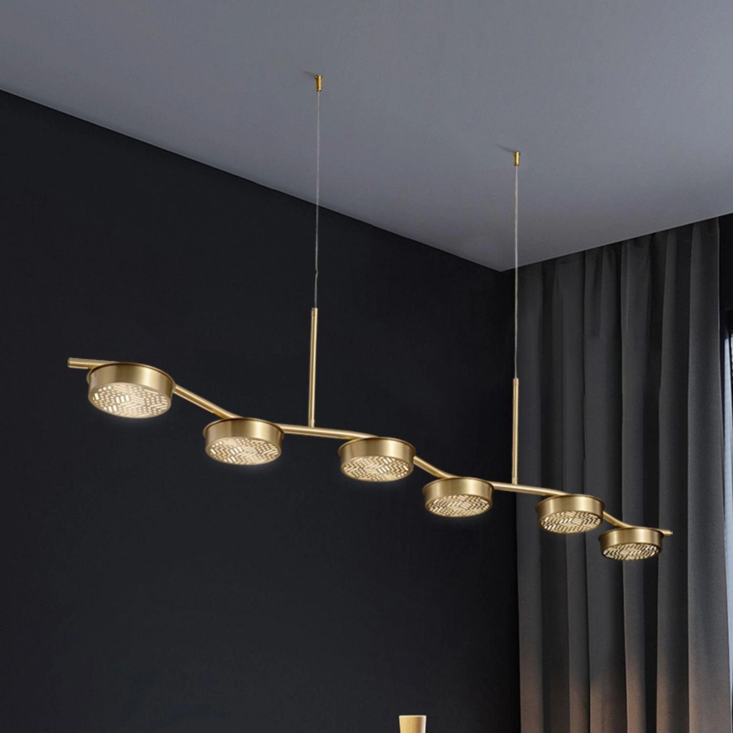 Eichholtz Aldo Chandelier