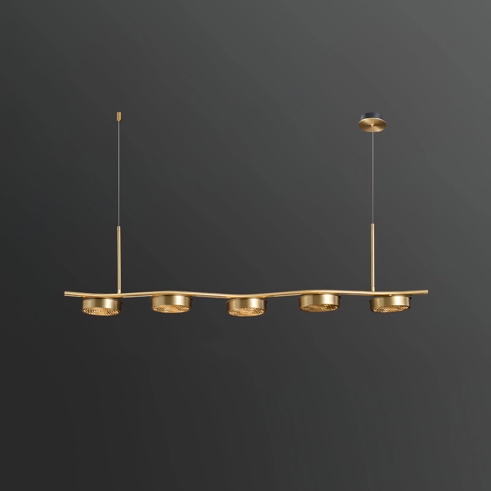Eichholtz Aldo Chandelier