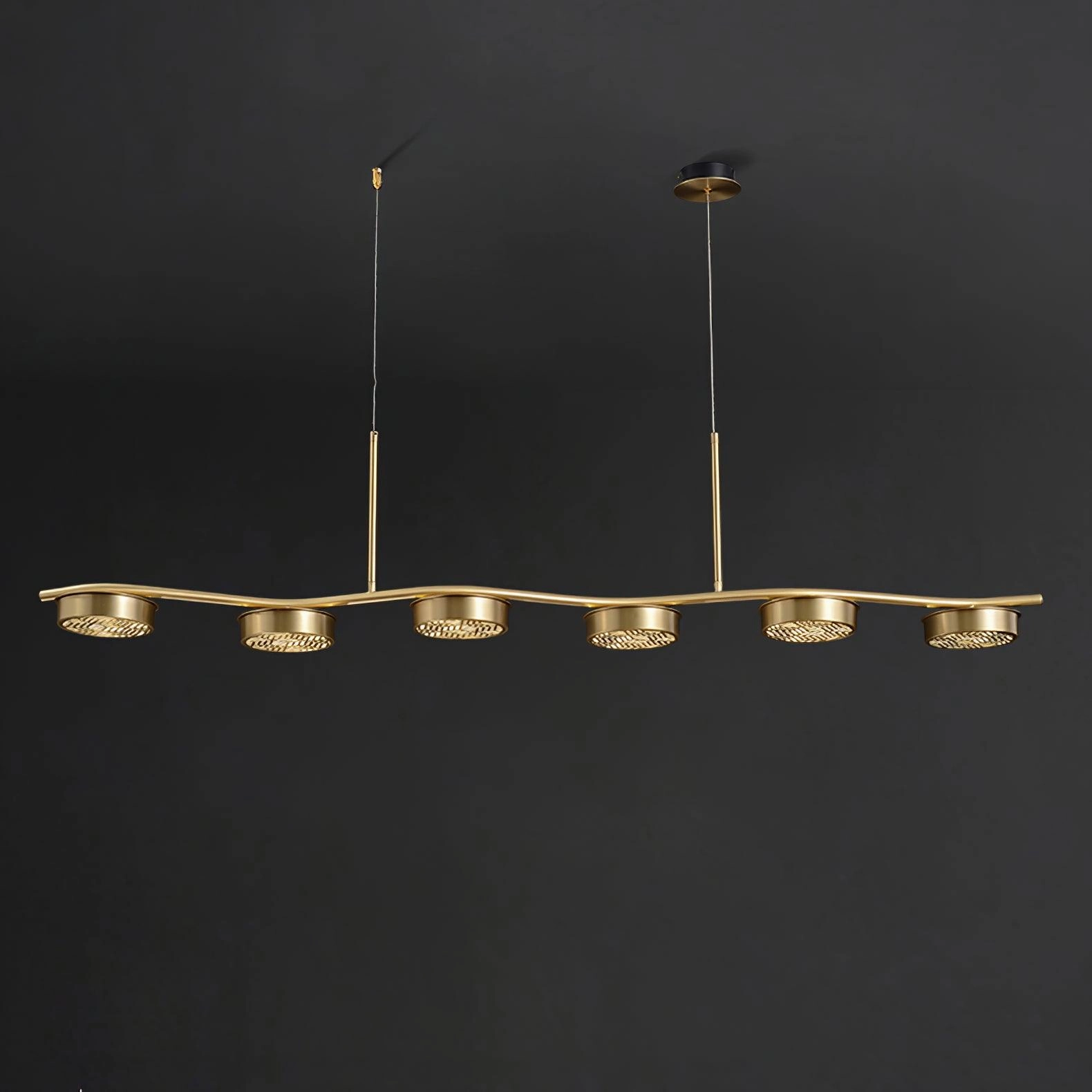 Eichholtz Aldo Chandelier