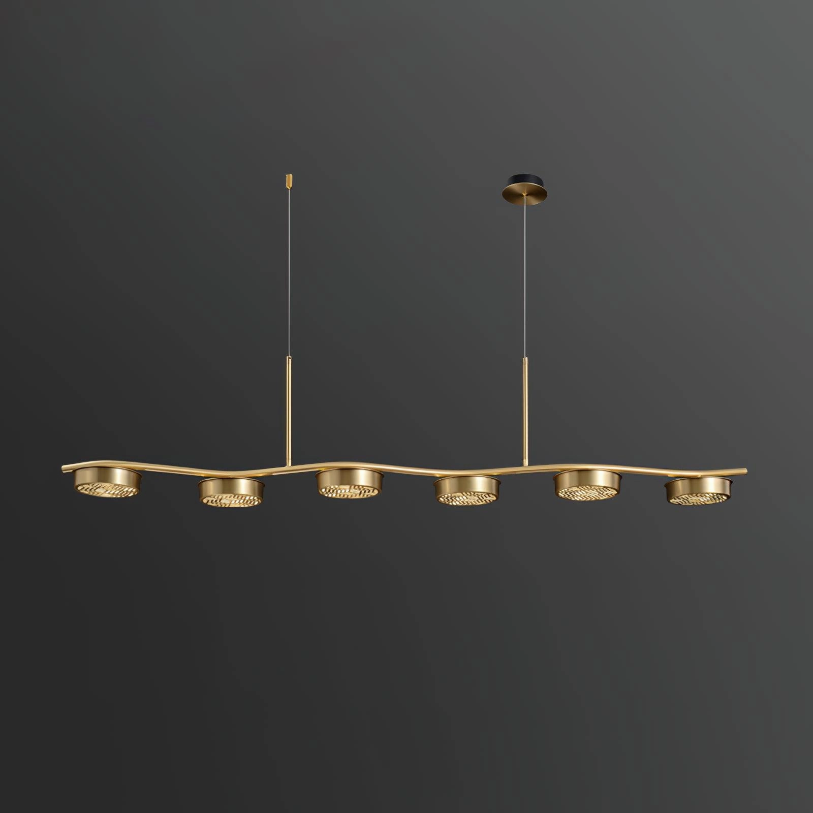 Eichholtz Aldo Chandelier