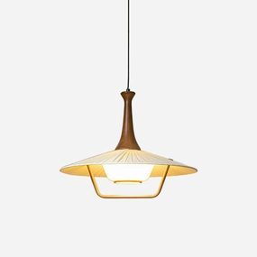 Eikon Pendant Lamp surface mount ceiling lamp