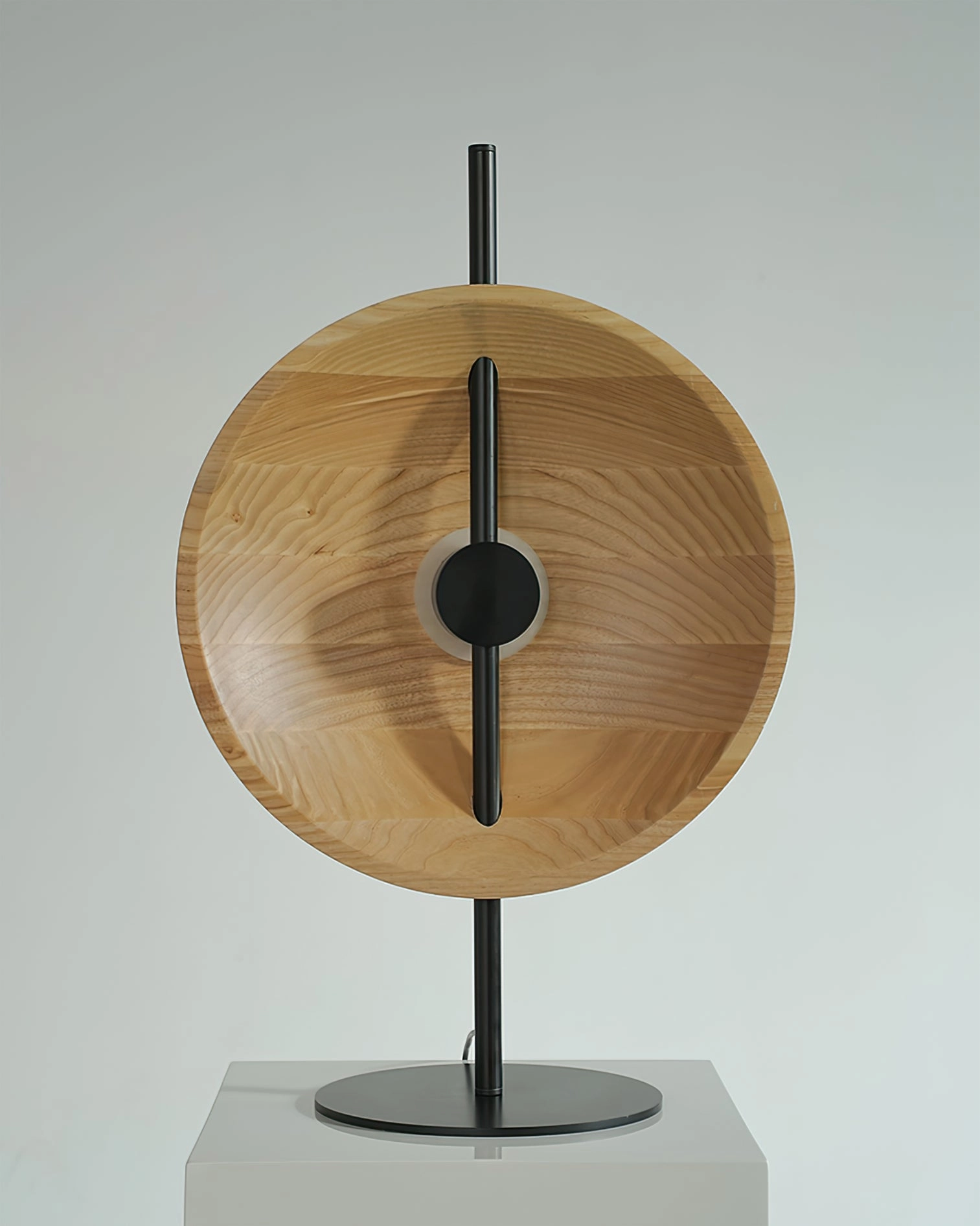 Eine Table Lamp