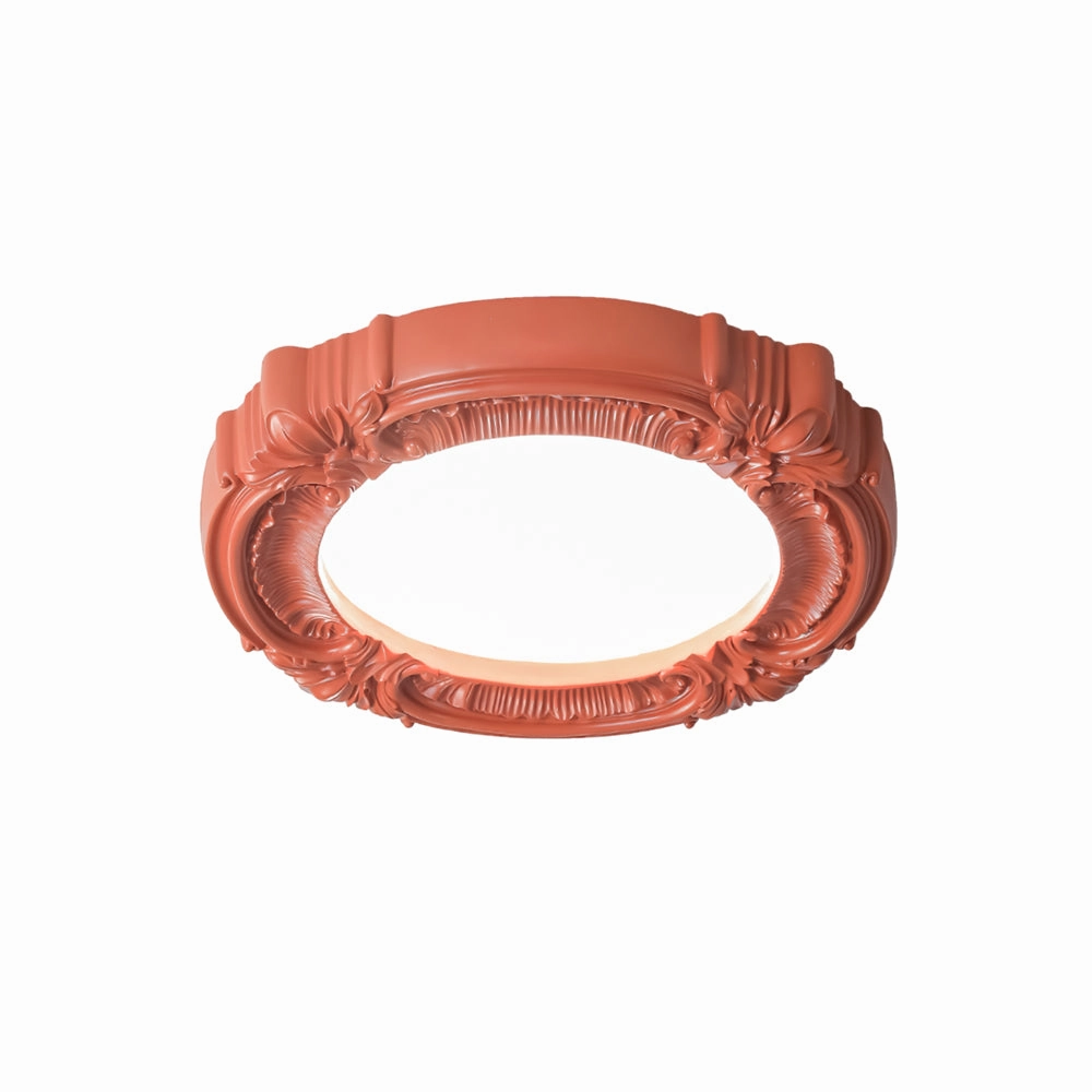 Ekena Retro Ceiling Lamp
