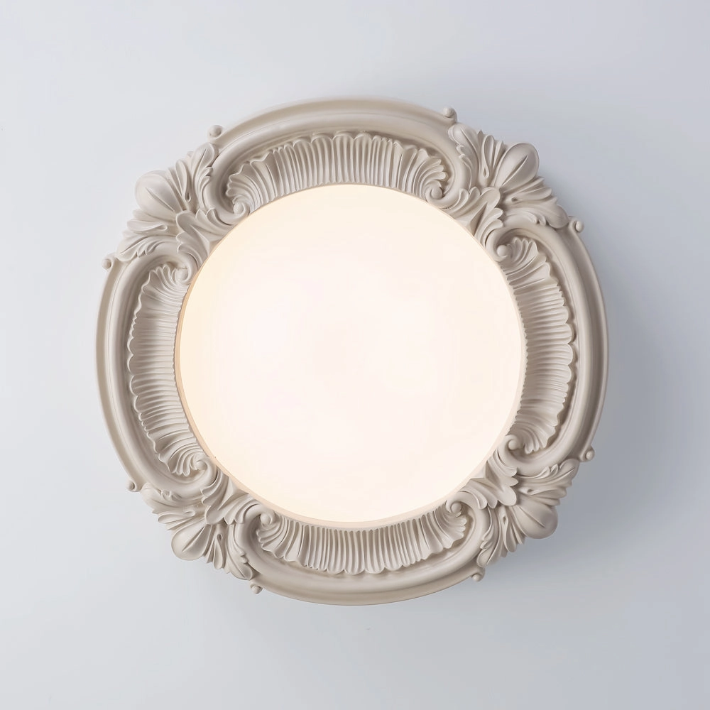 Ekena Retro Ceiling Lamp