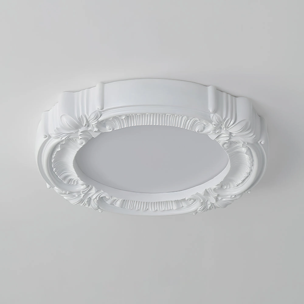 Ekena Retro Ceiling Lamp