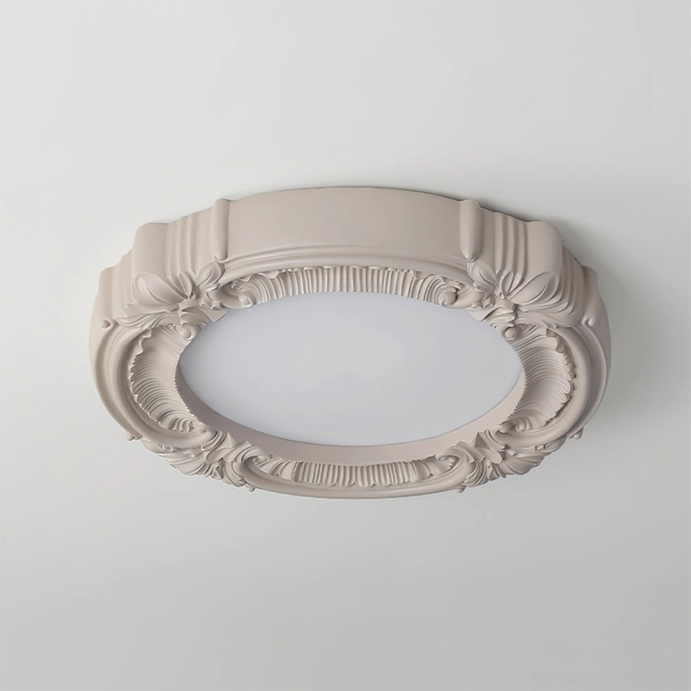 Ekena Retro Ceiling Lamp