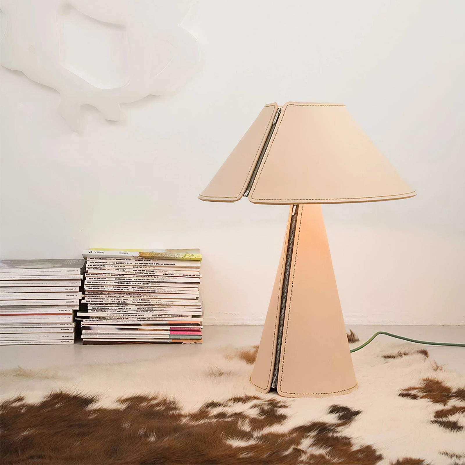 El Senor Table Lamp