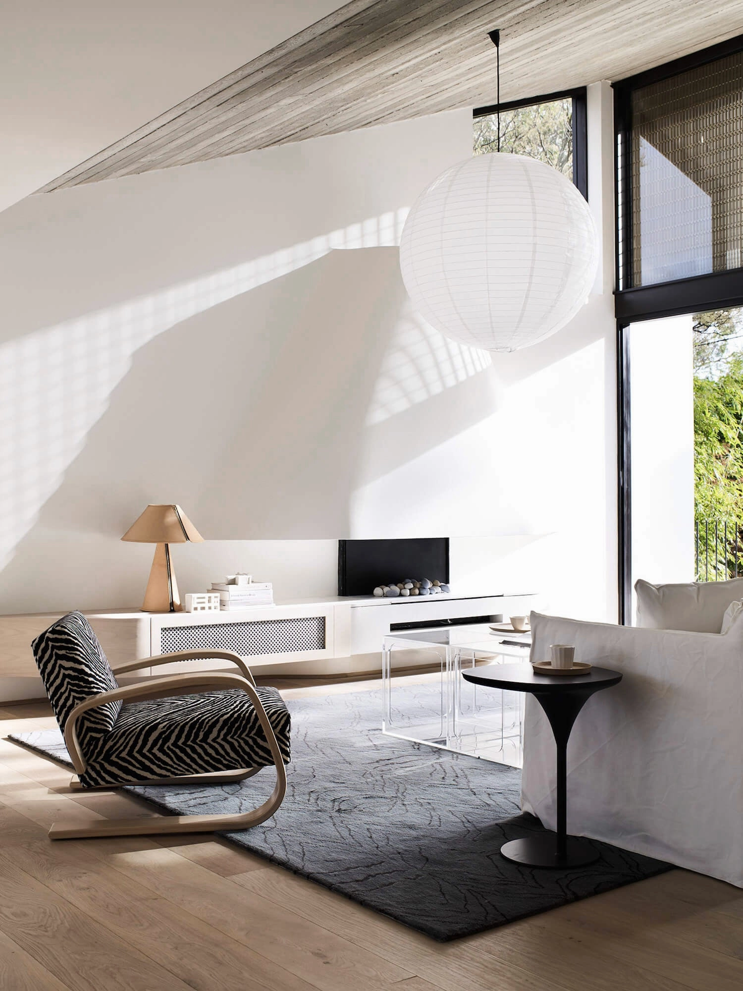 El Senor Table Lamp