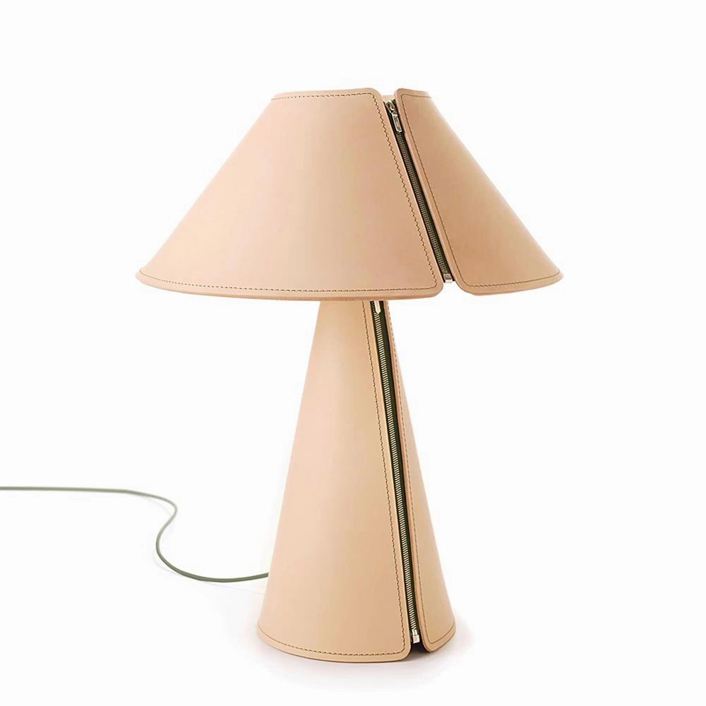 El Senor Table Lamp