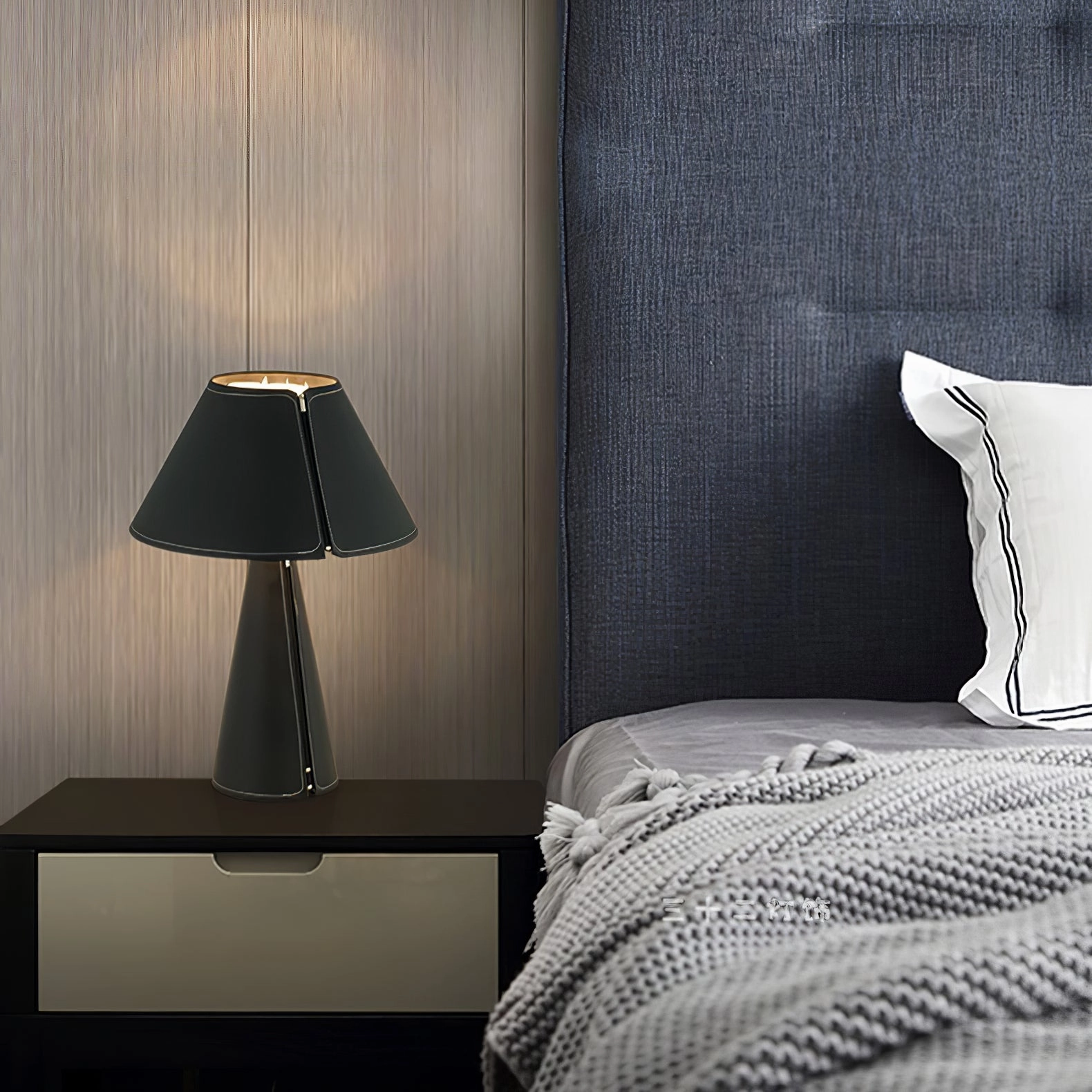 El Senor Table Lamp