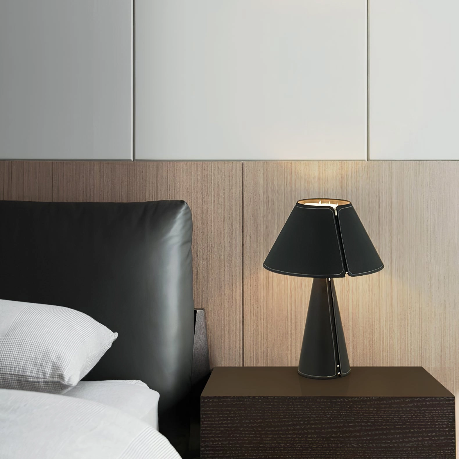 El Senor Table Lamp
