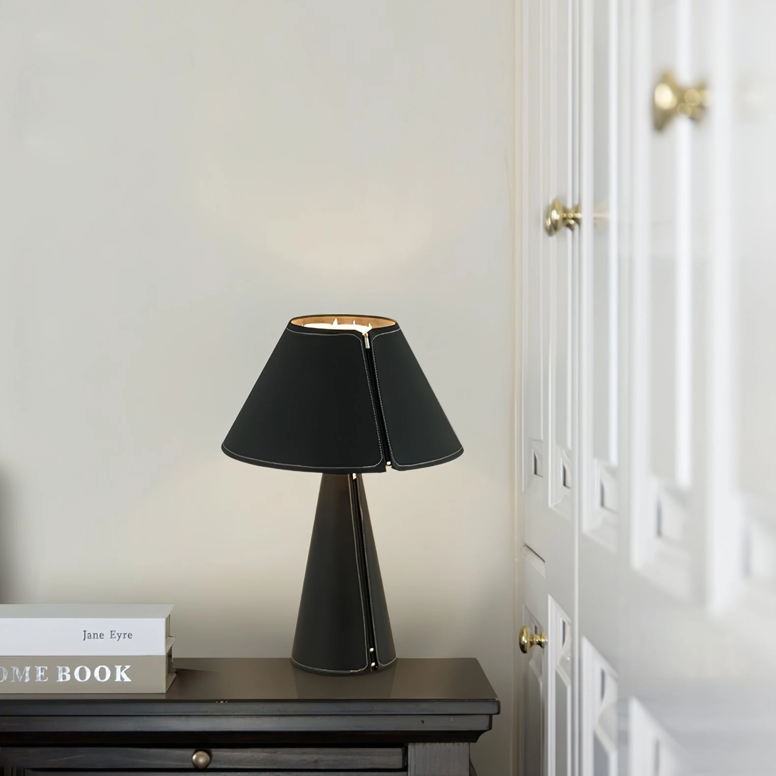 El Senor Table Lamp