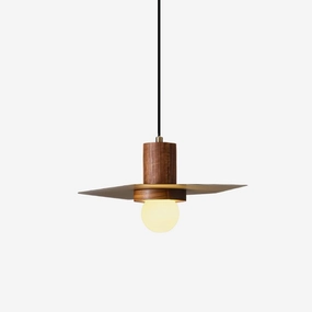 Elara Halo Pendant Lamp surface mount ceiling lamp