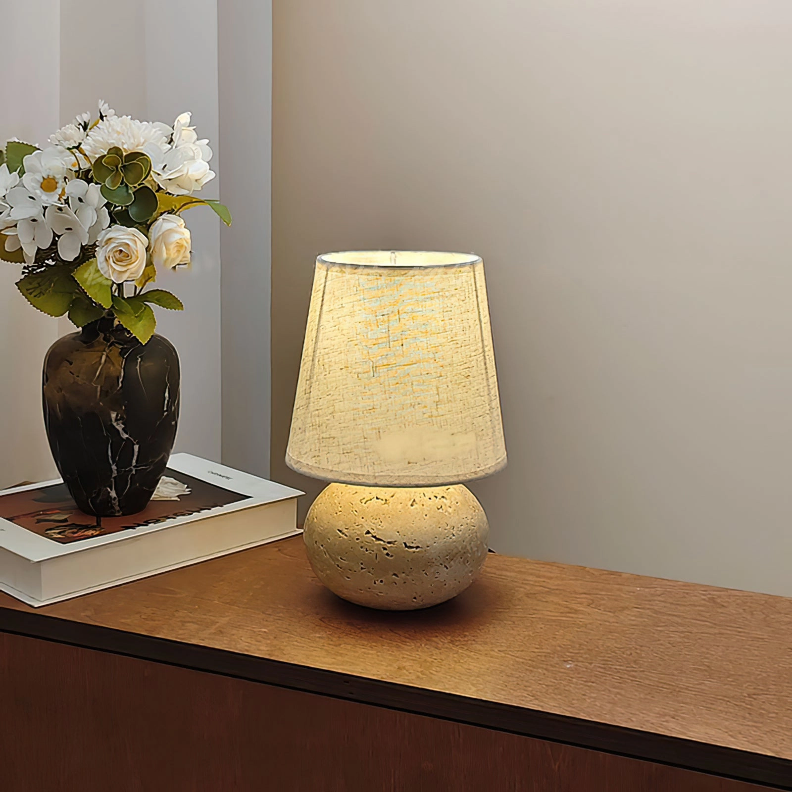 Elba Table Lamp