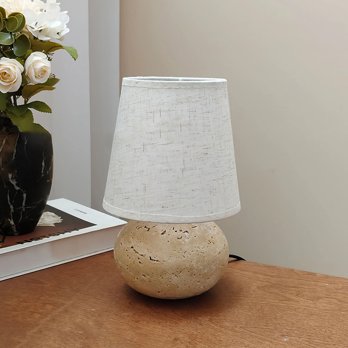 Elba Table Lamp
