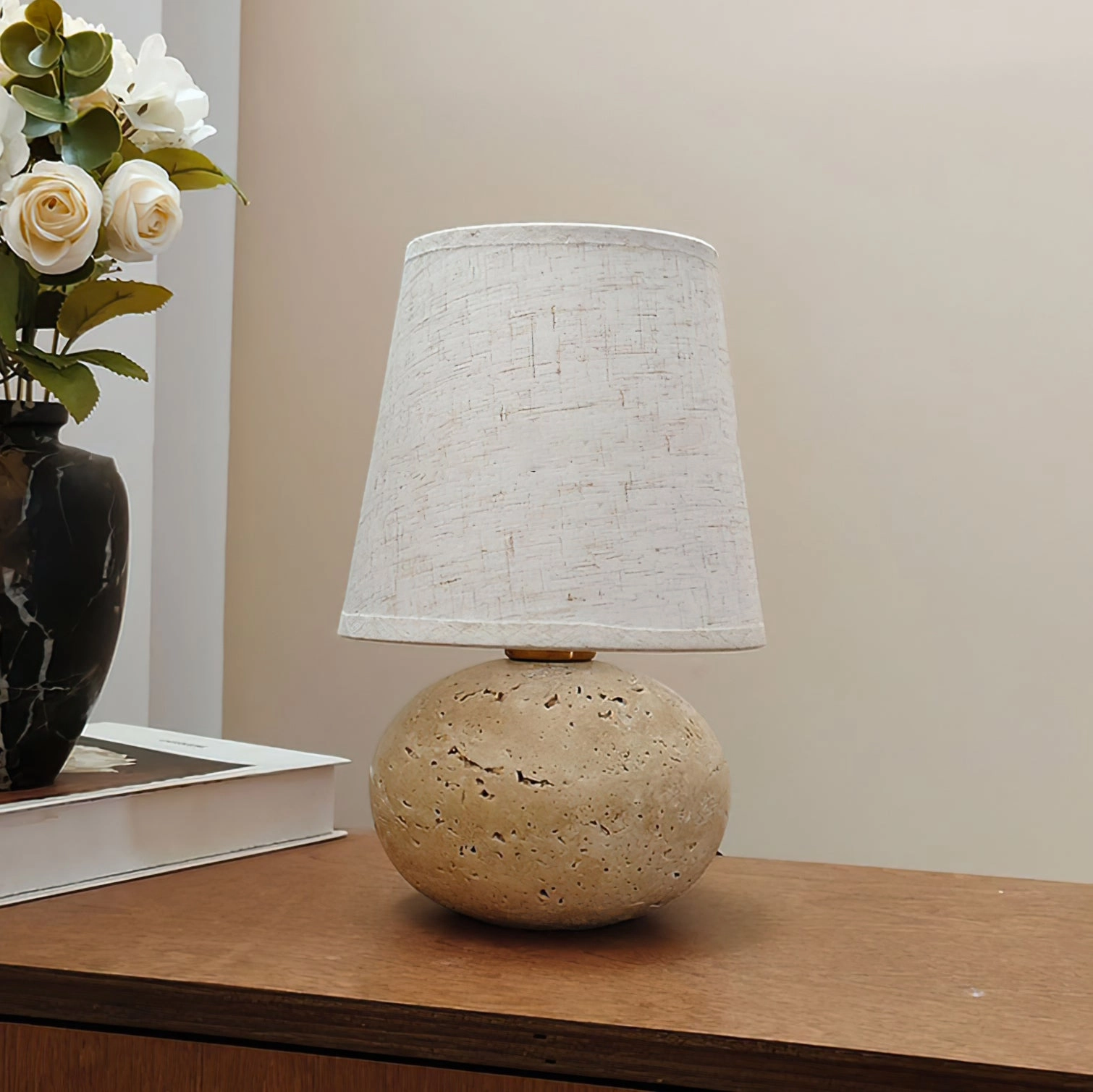 Elba Table Lamp