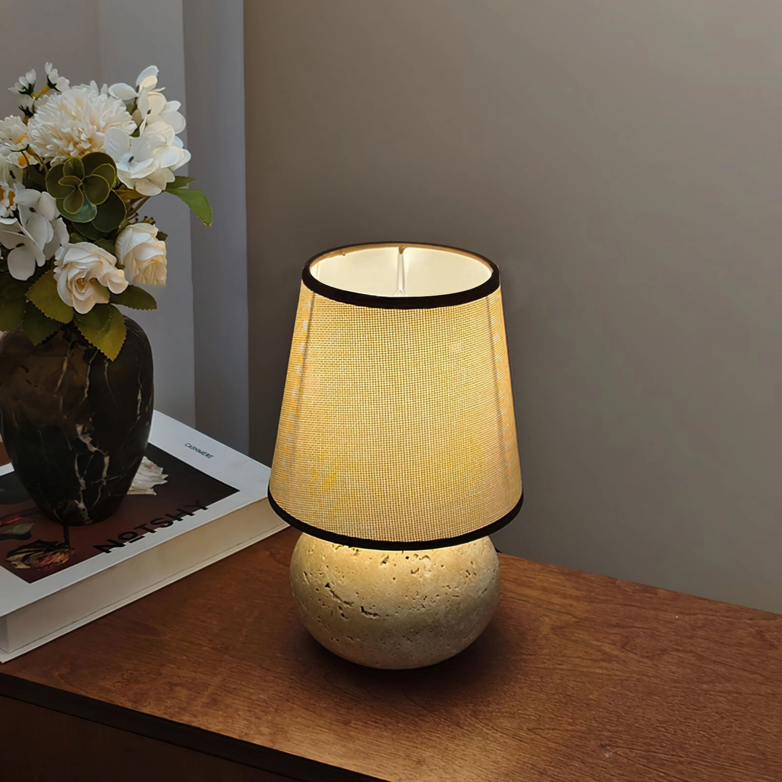 Elba Table Lamp