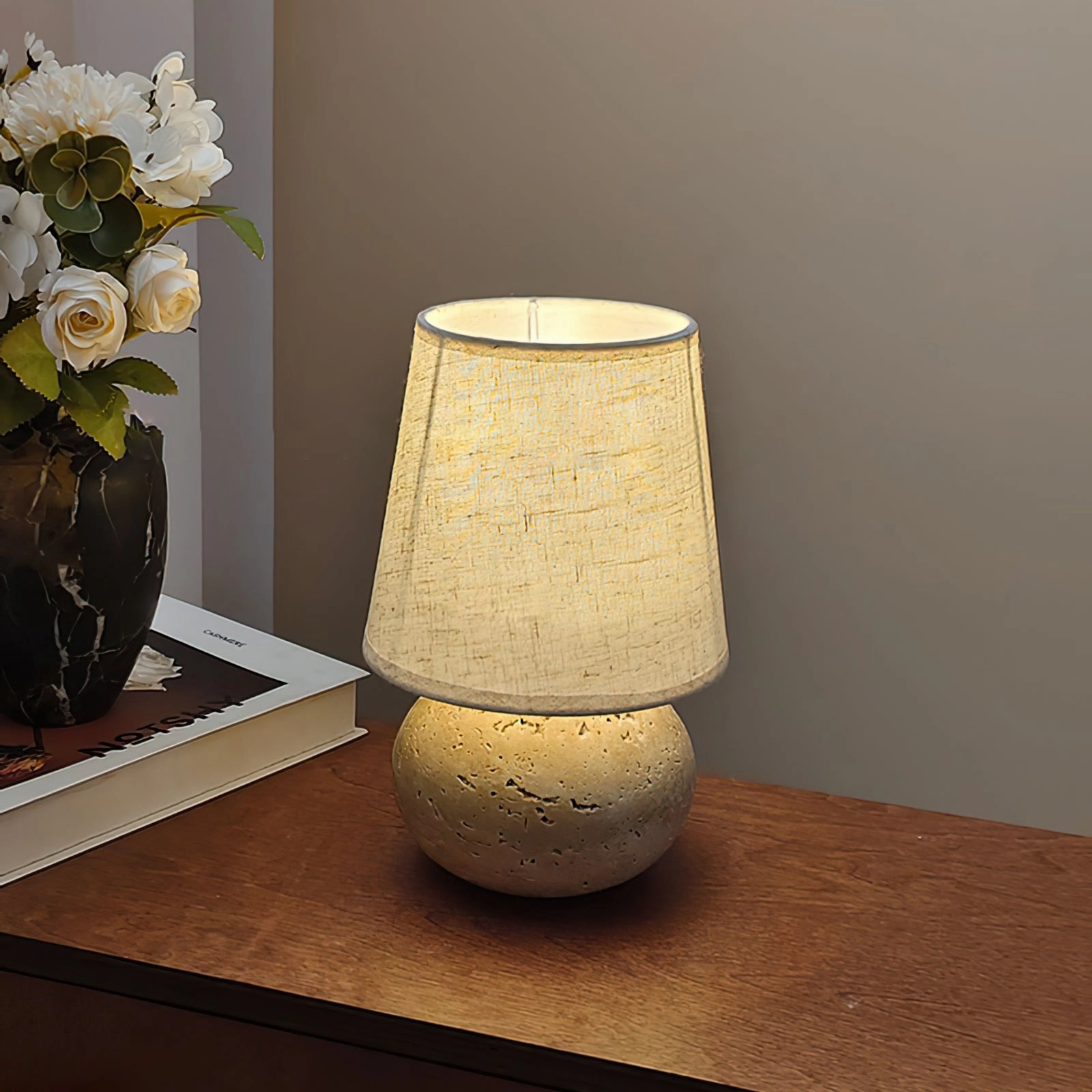 Elba Table Lamp