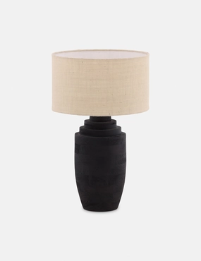 Elga Table Lamp patio lighting fixture