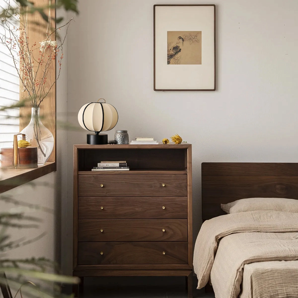 Ellos Table Lamp