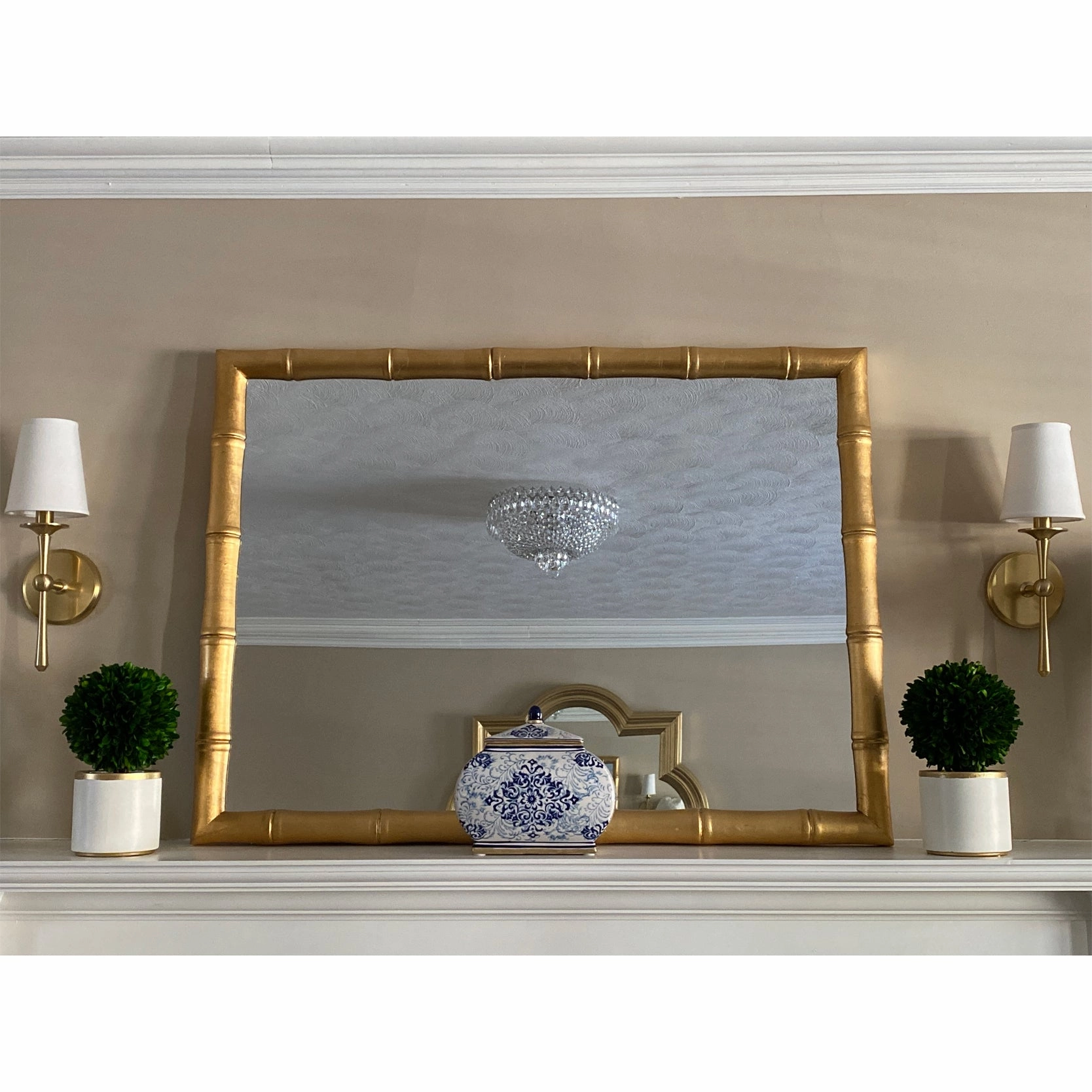 Elmhurst Wall Light