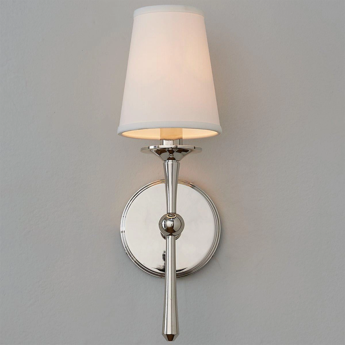 Elmhurst Wall Light