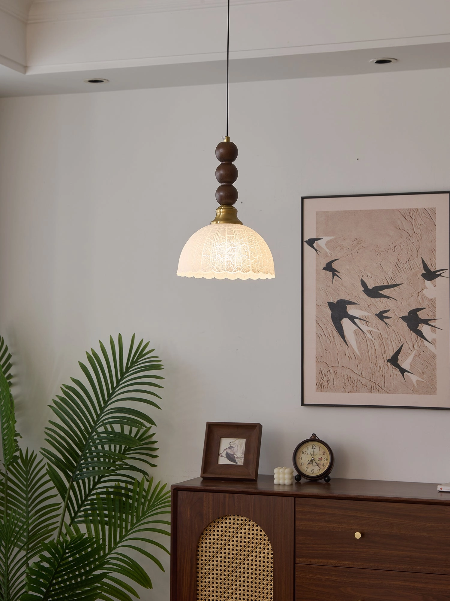 Eloria Pendant Light