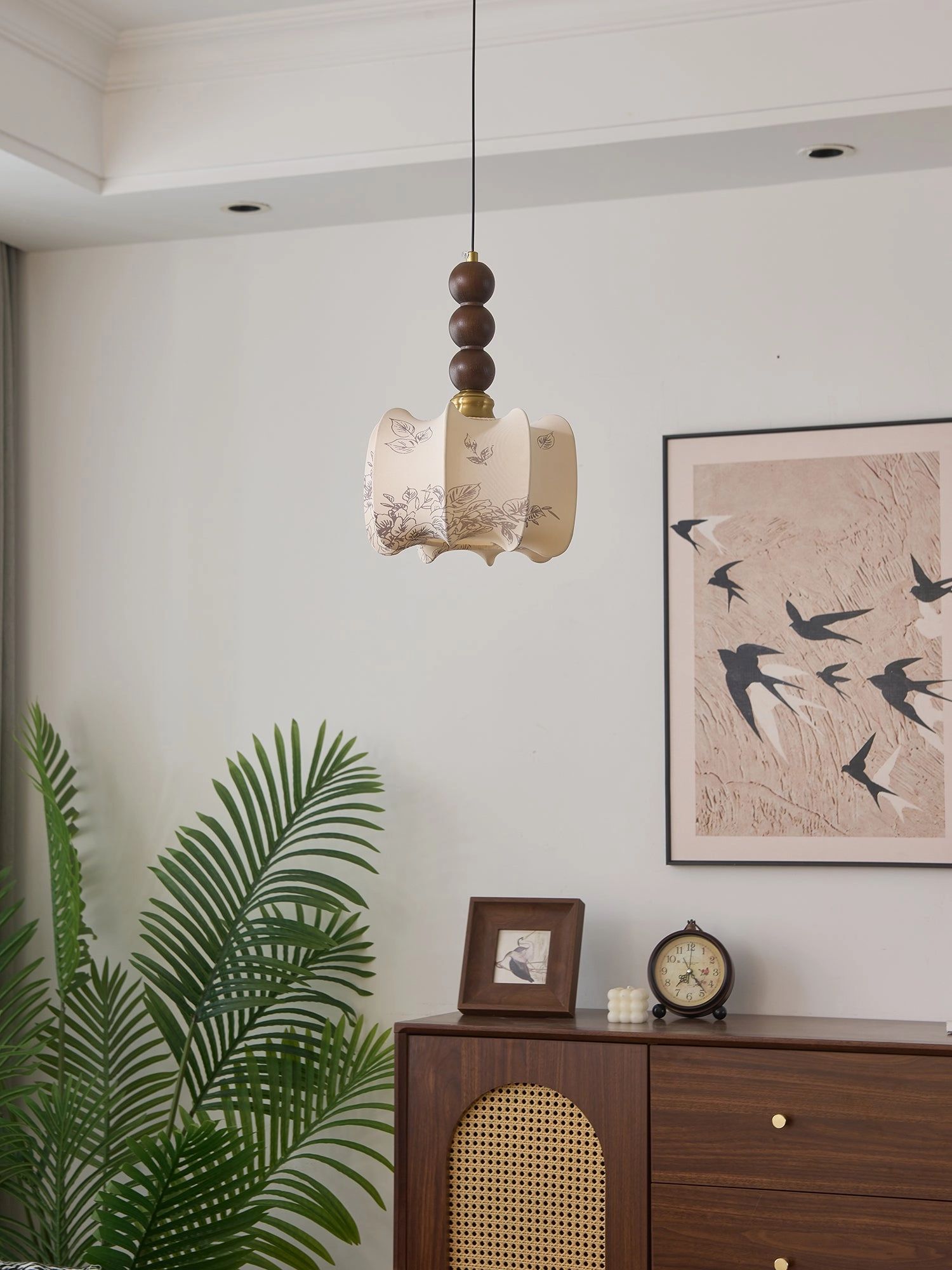 Eloria Pendant Light