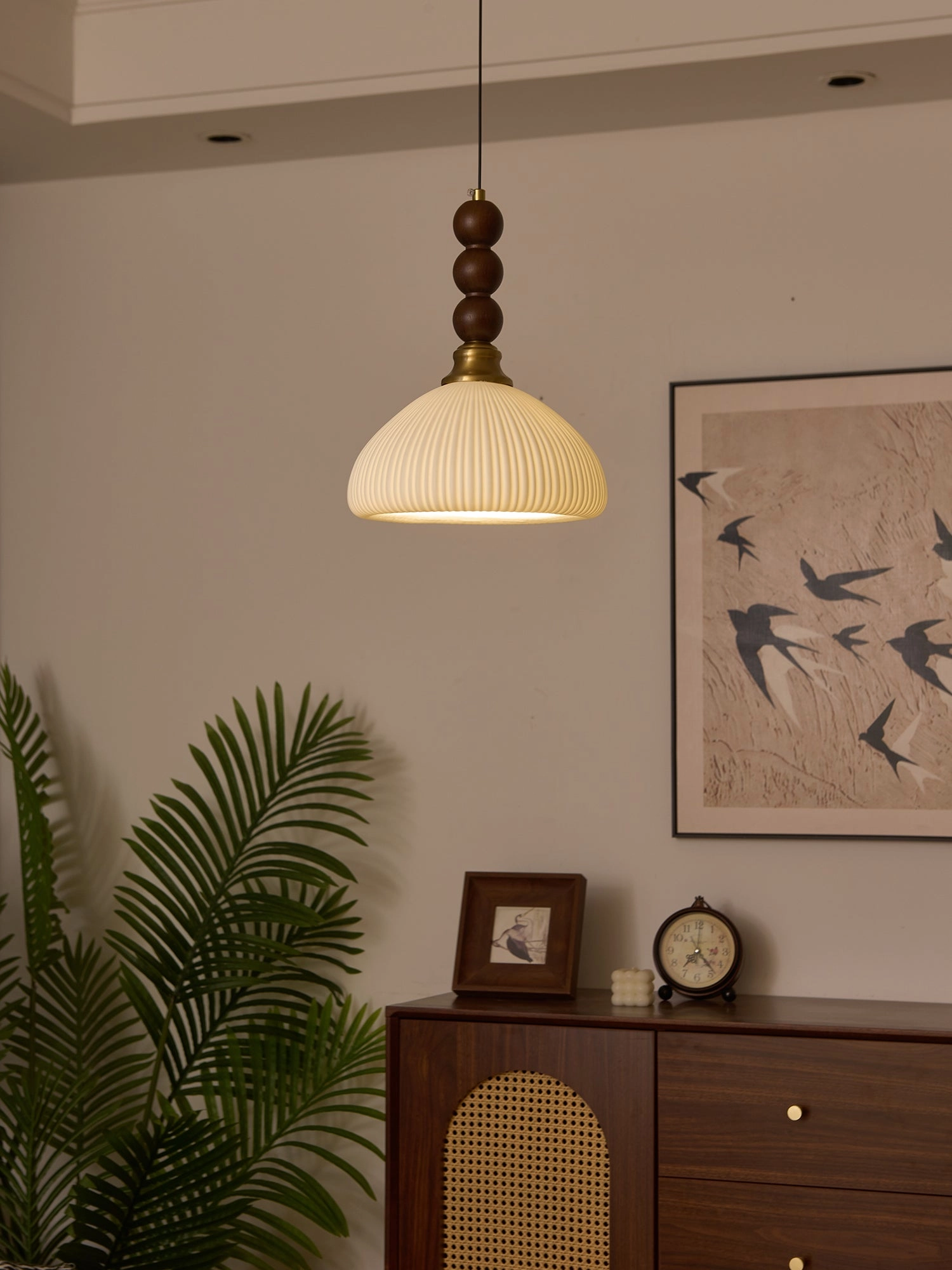 Eloria Pendant Light