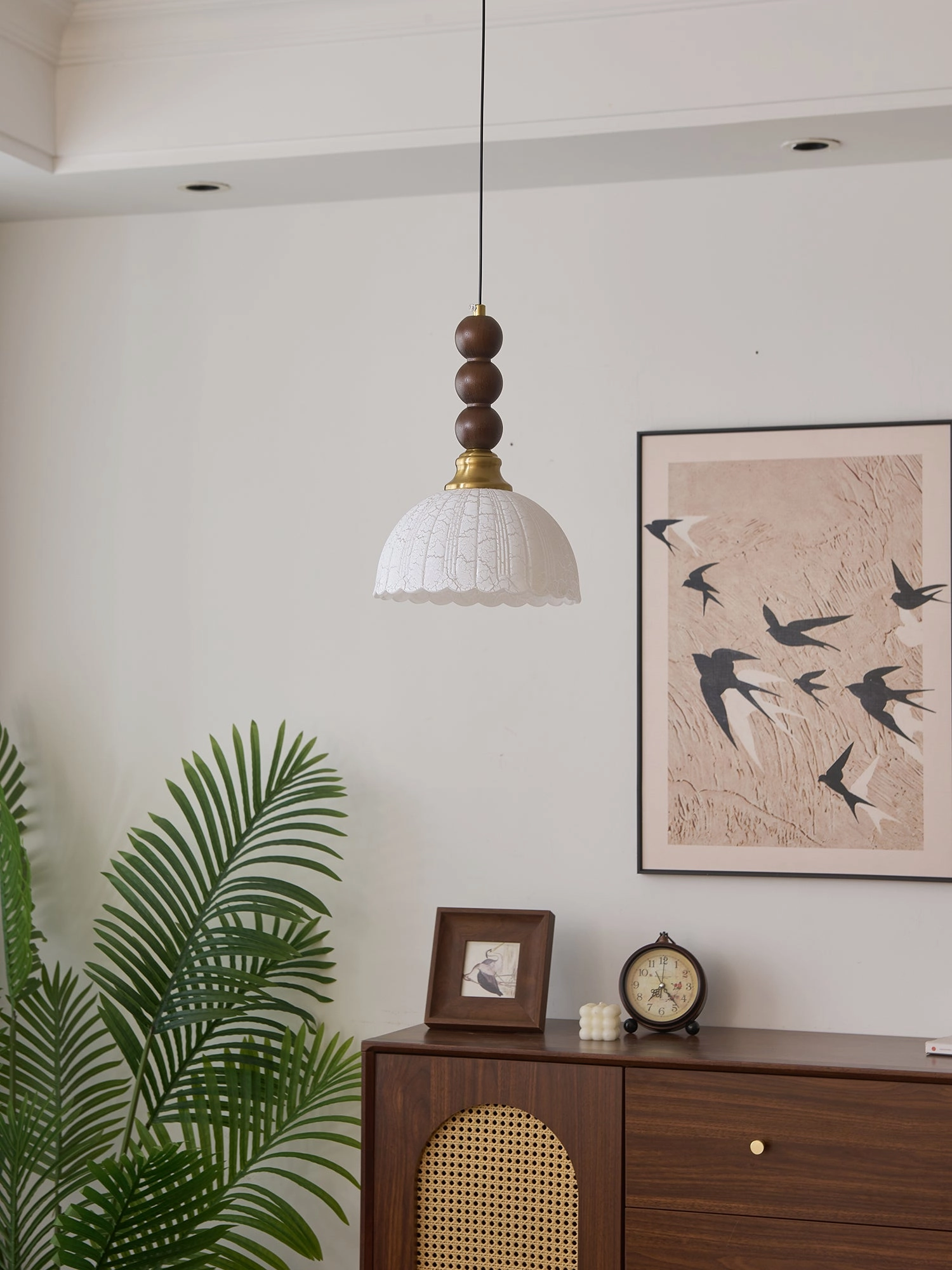 Eloria Pendant Light