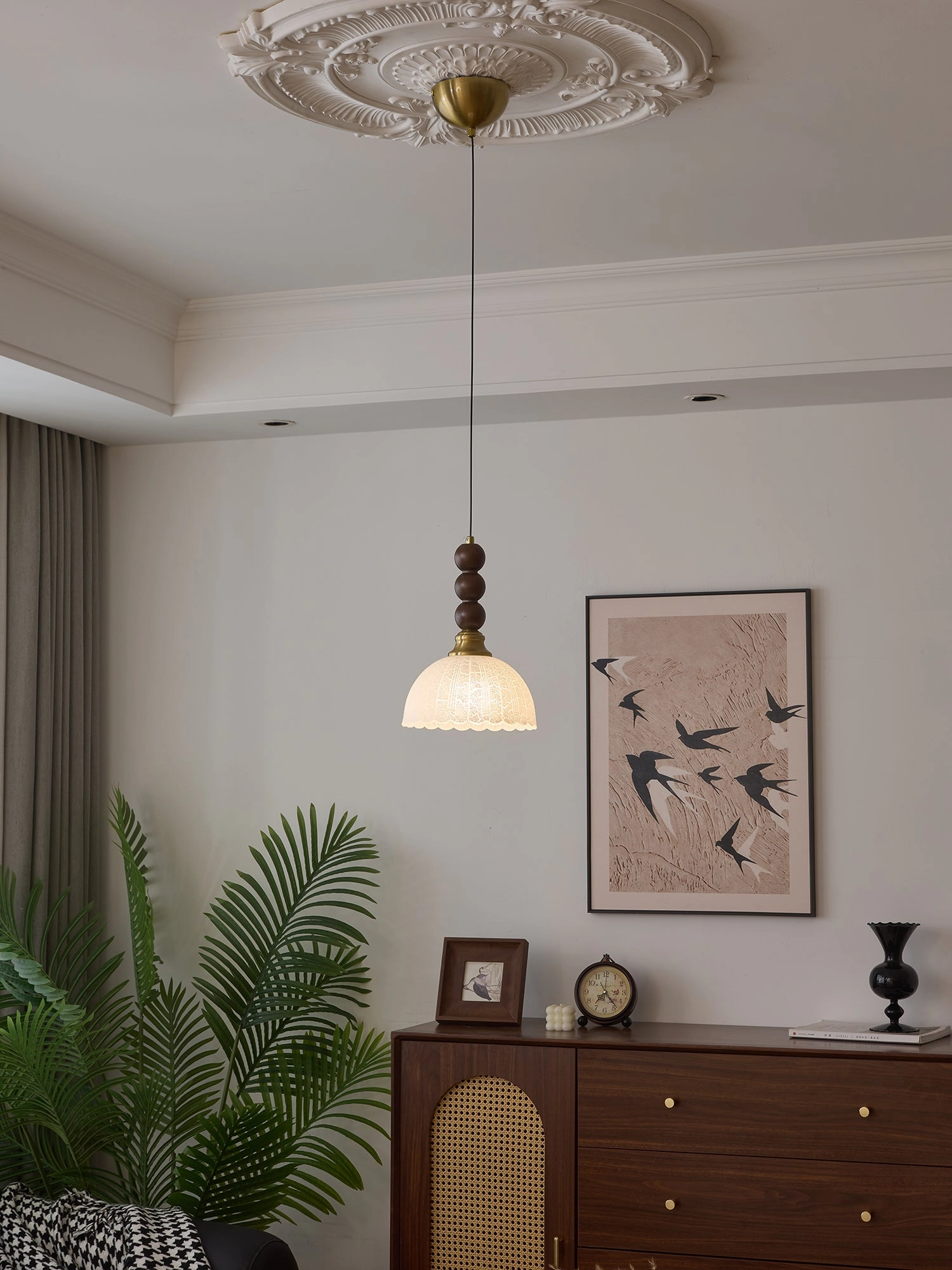 Eloria Pendant Light