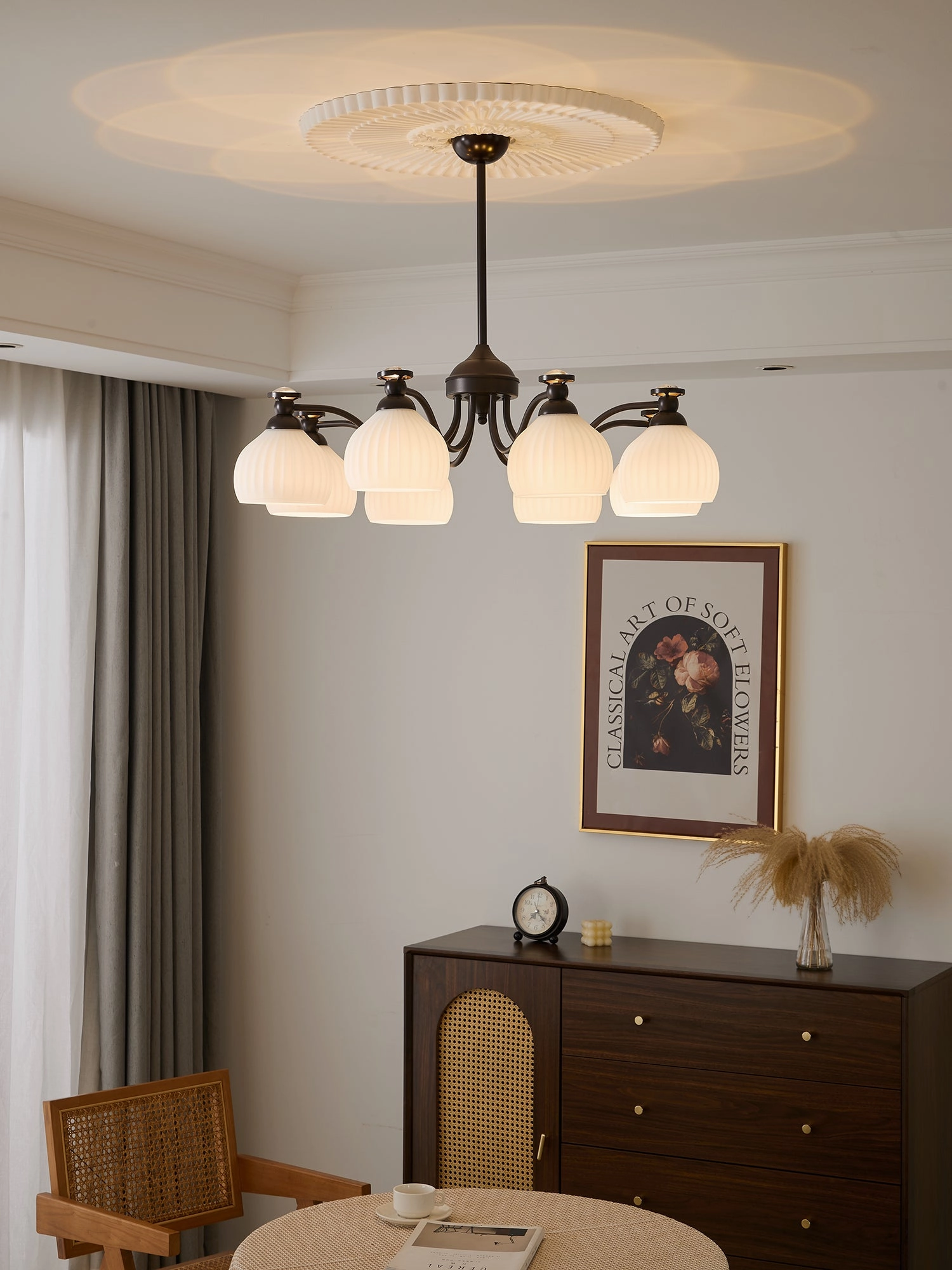 Elowen Chandelier
