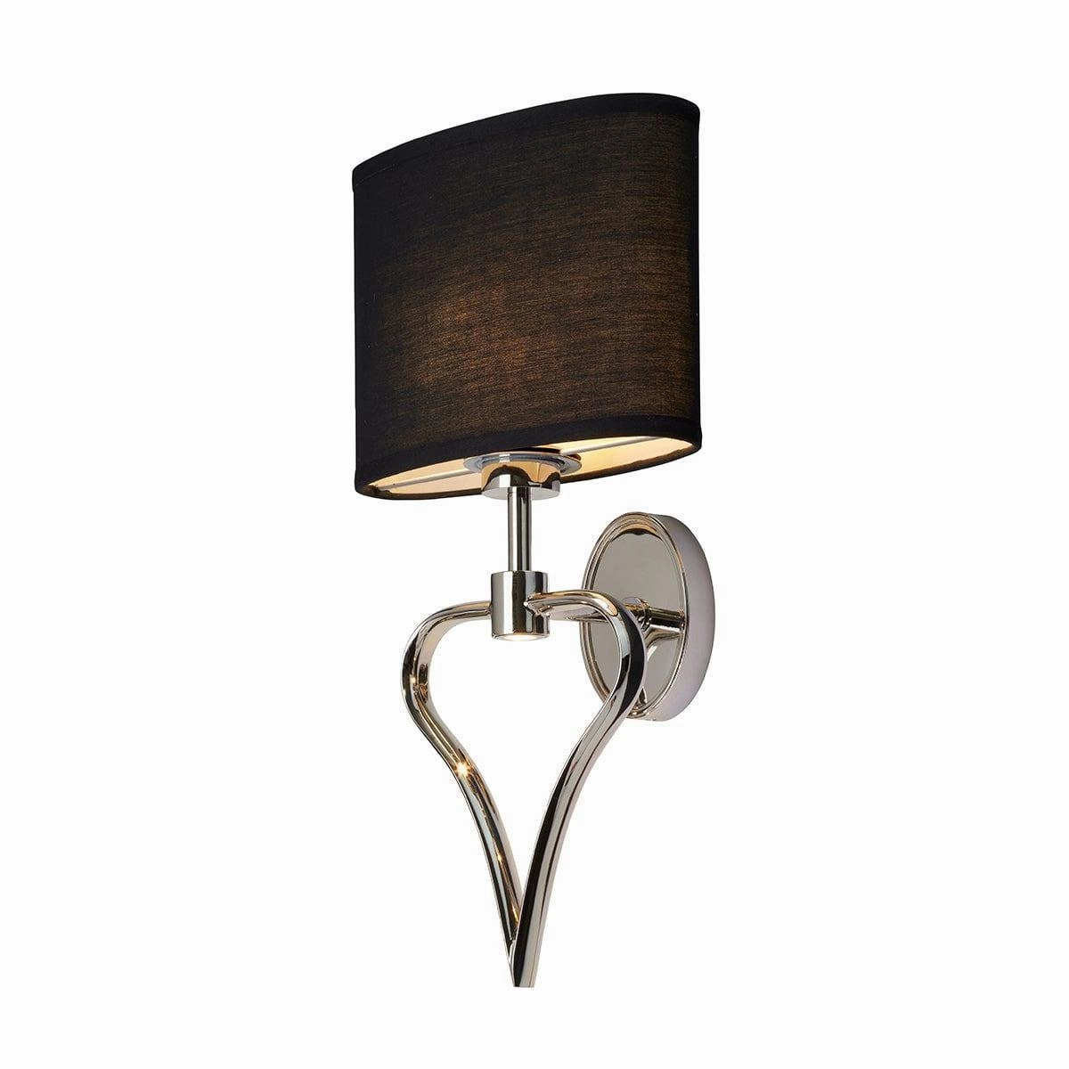 Elstead Falmouth 2 Light Polished Chrome Bathroom Wall Light vintage desk lamp