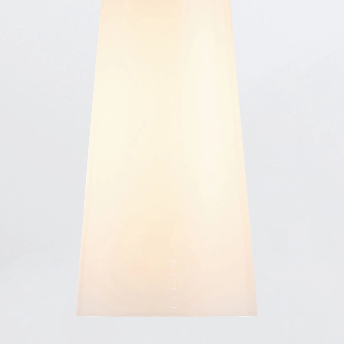 Elstead Kristy 1 Light Mini Gold Pendant Light