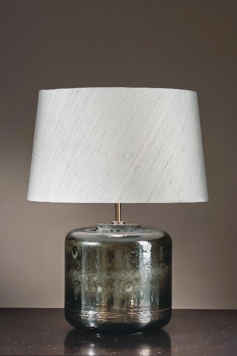 Elstead Lighting Columbus Tall Ceramic Table Lamp